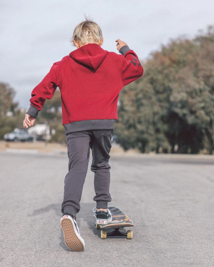 Bowie Fleece Jogger