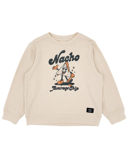Nacho Hacci Pullover