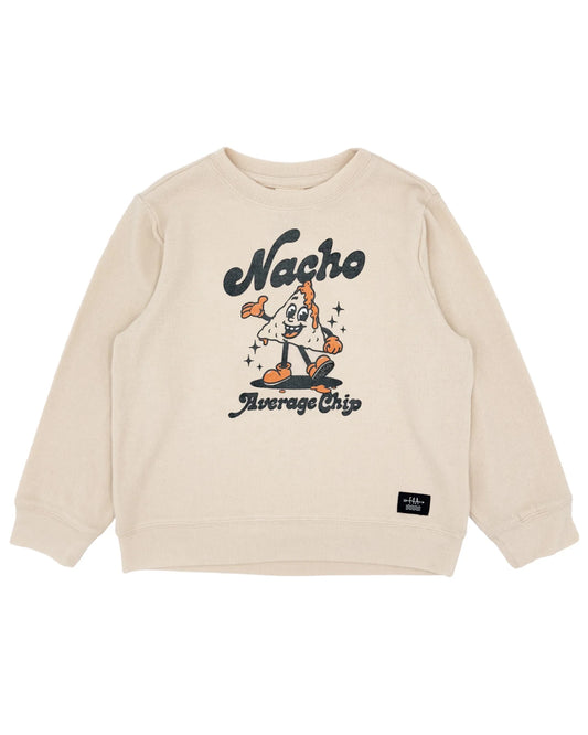 Nacho Hacci Pullover