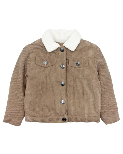 Dylan Corduroy Jacket
