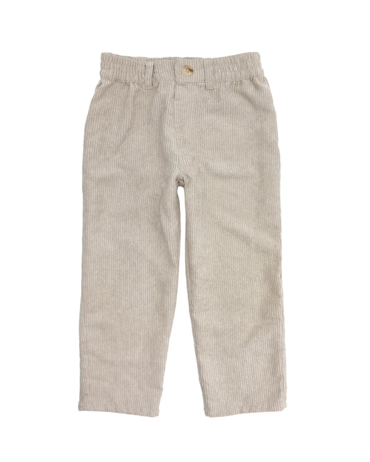 Camden Corduroy Pant