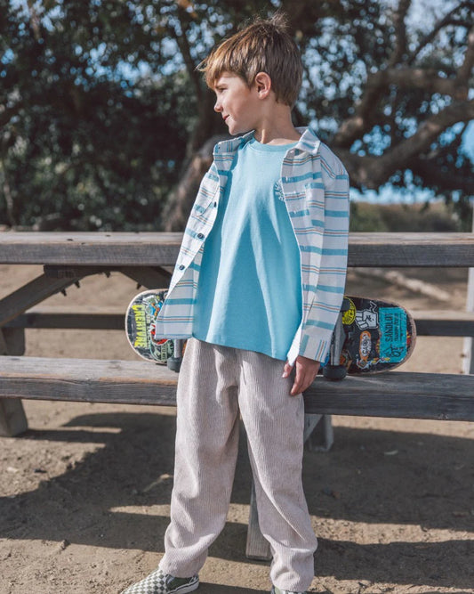 Camden Corduroy Pant