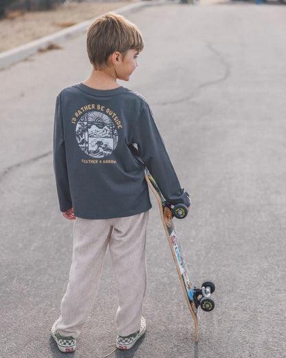 Camden Corduroy Pant