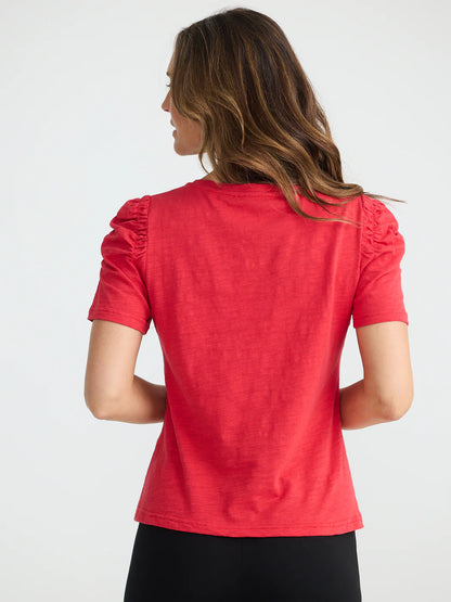 Brave & True Felicity Tee