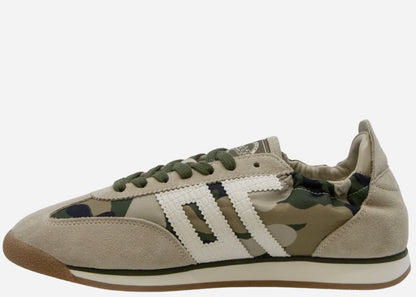 BACK70 Rocket Tennis Shoe