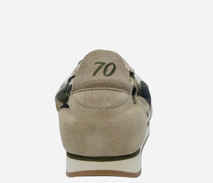 BACK70 Rocket Tennis Shoe