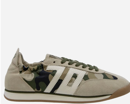 BACK70 Rocket Tennis Shoe