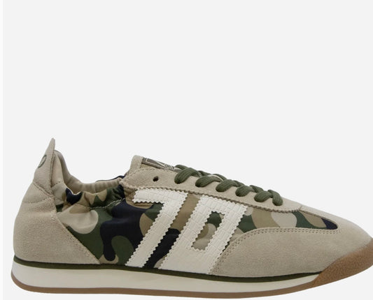 BACK70 Rocket Tennis Shoe