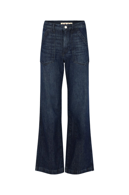 Greta Trouser Heartthrob