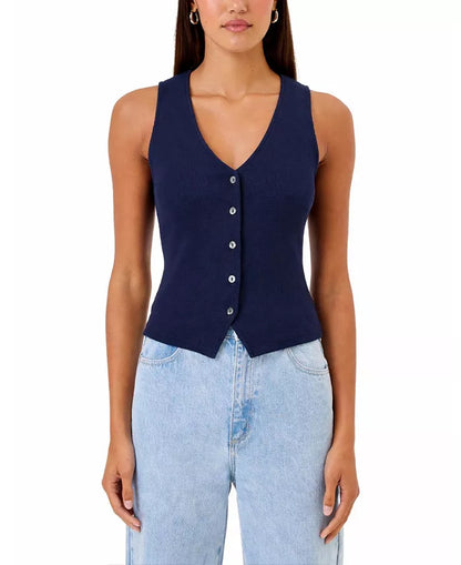 Rib Vest
