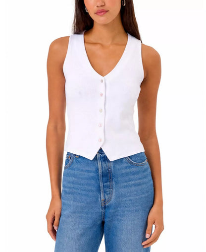 Rib Vest