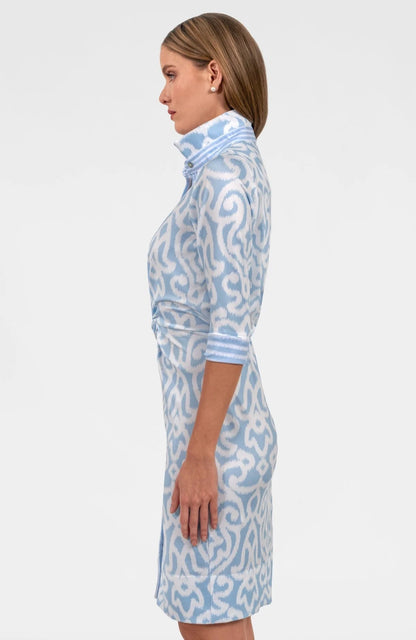 Twist & Shout Dress