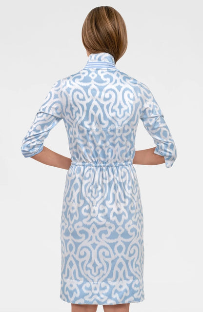 Twist & Shout Dress