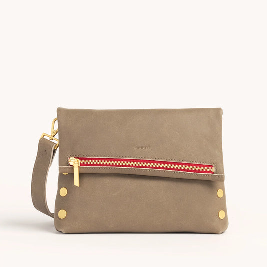 HAMMITT Vip Med Pew BG R Zip