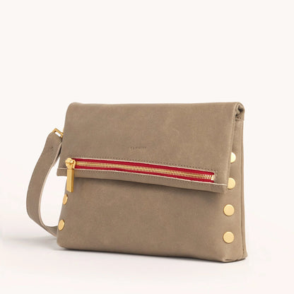 HAMMITT Vip Med Pew BG R Zip