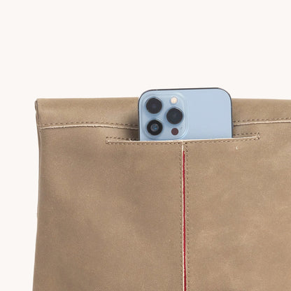 HAMMITT Vip Med Pew BG R Zip