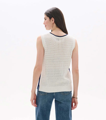 Cruz Knit Tank