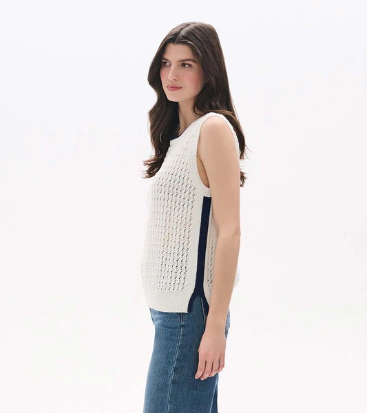 Cruz Knit Tank