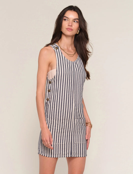 Wilder Dress