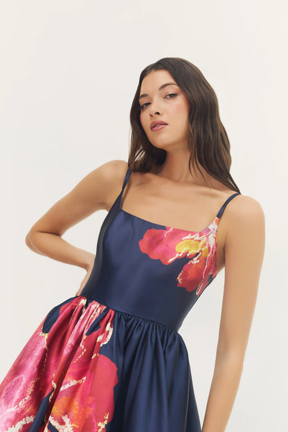 Shyloh Gown