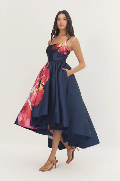 Shyloh Gown