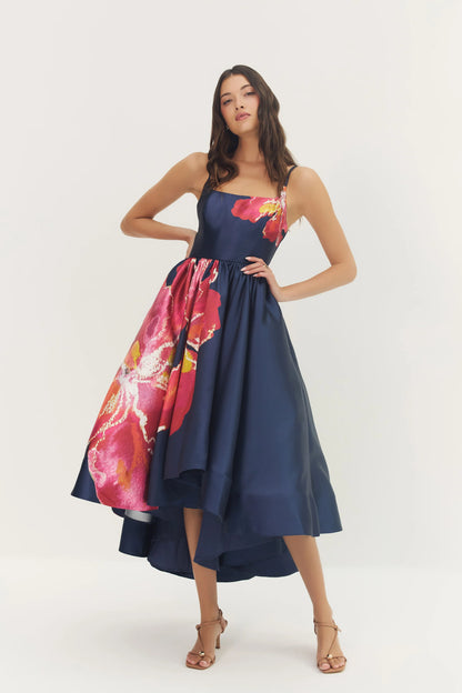 Shyloh Gown