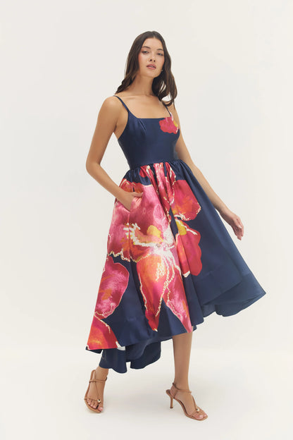 Shyloh Gown