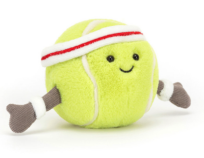 Amuseables Sports Tennis Ball
