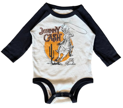 Youth Band Onesies