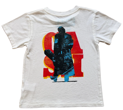 Johnny Cash Silhouette Tee
