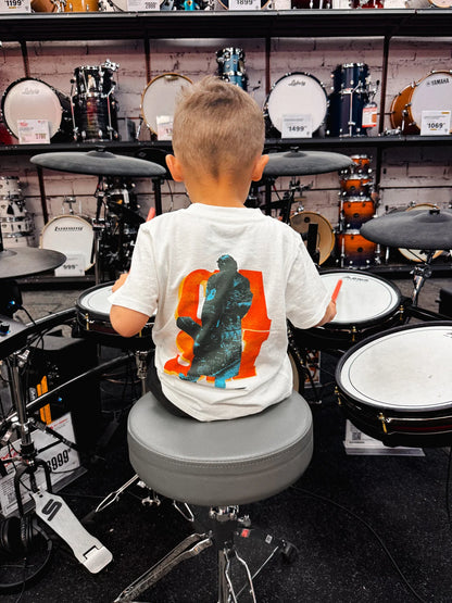Johnny Cash Silhouette Tee