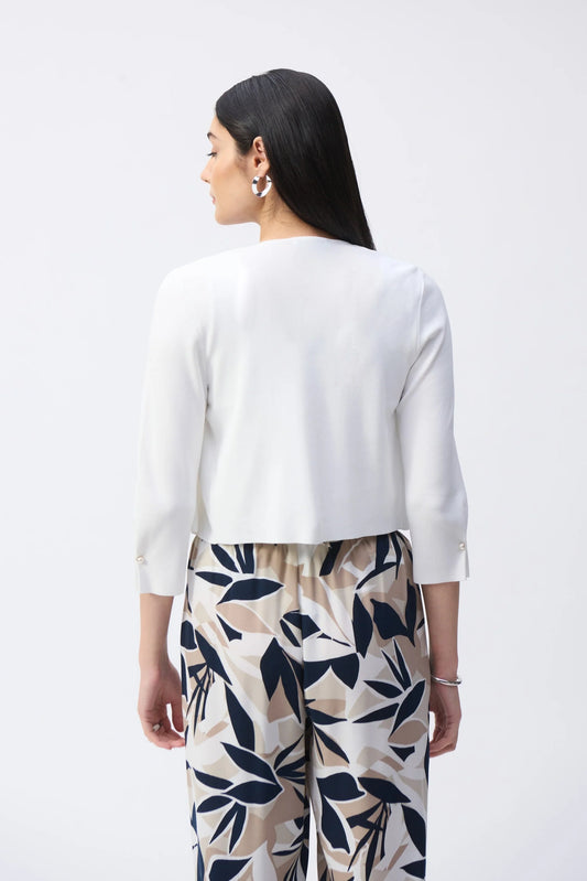 Cover Up w/ Pearl Detail