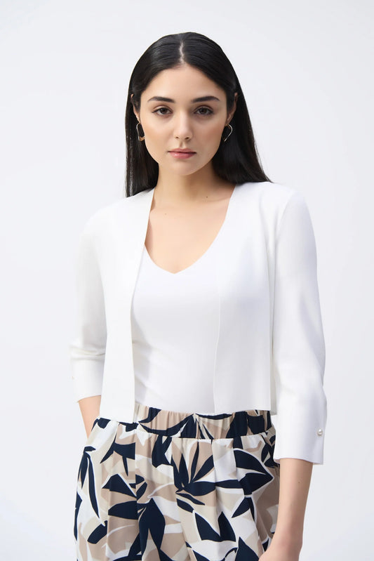 Cover Up w/ Pearl Detail