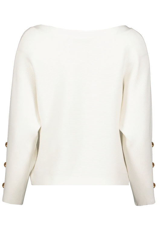 Cassidy Rib Sweater