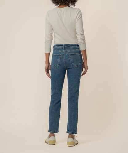 Rachel High Rise Jean