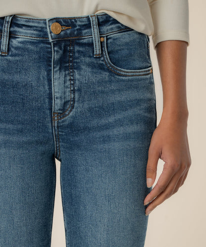 Rachel High Rise Jean