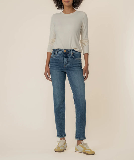 Rachel High Rise Jean