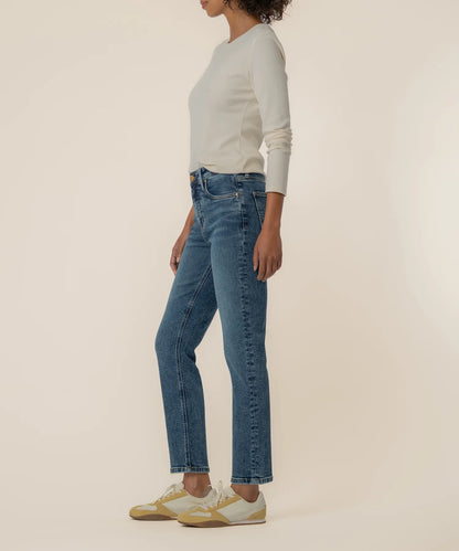 Rachel High Rise Jean