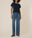 Jodi High Rise Straight leg