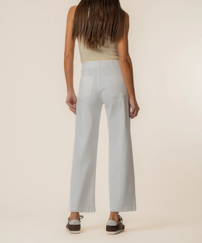Meg High Rise Wide Leg