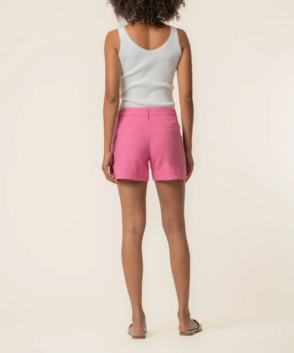 Toni High Rise Short