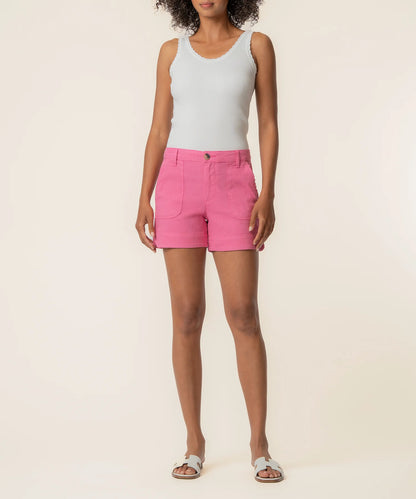 Toni High Rise Short