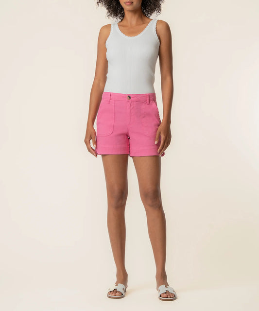 Toni High Rise Short