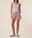 Jane High Rise Short