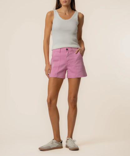 Jane High Rise Short