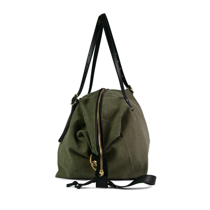 Army Star Crossbody