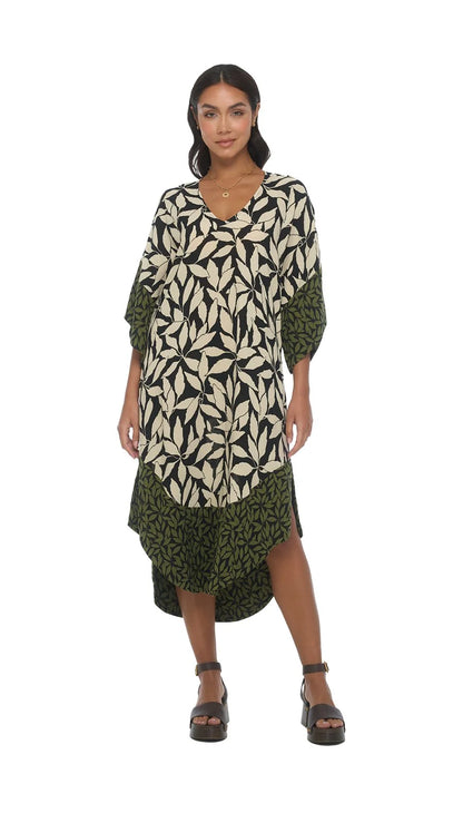 Solace Dress