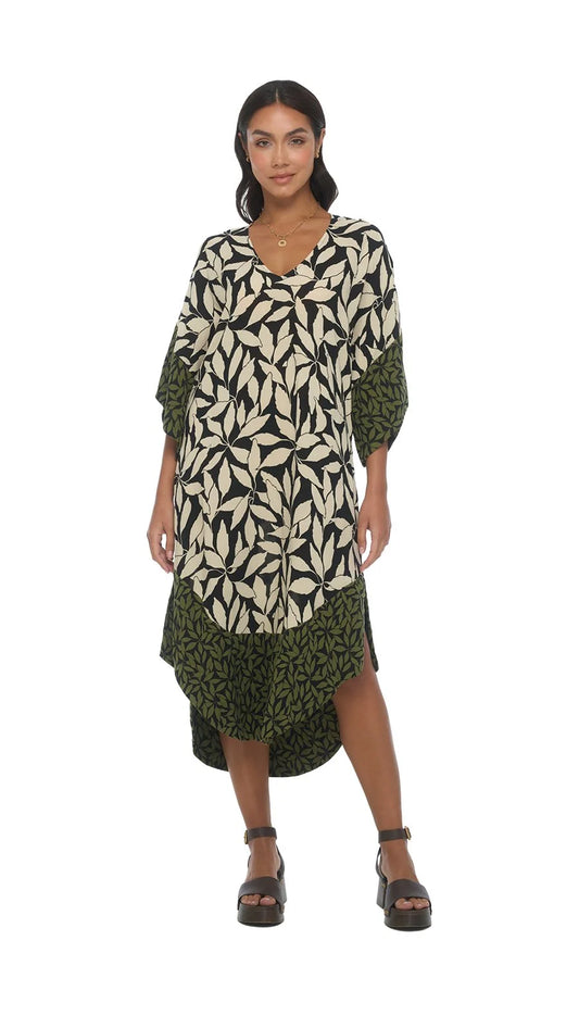 Solace Dress