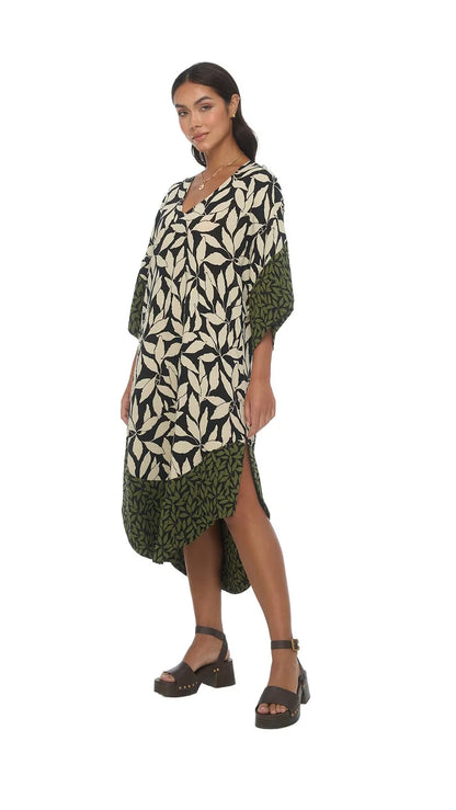 Solace Dress