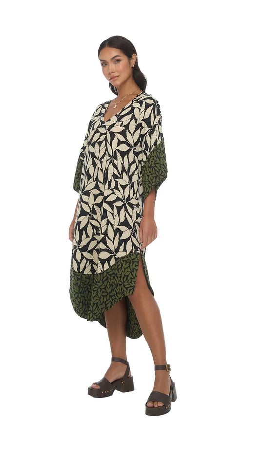 Solace Dress